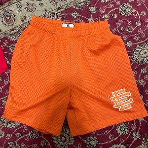 Eric Emanuel shorts